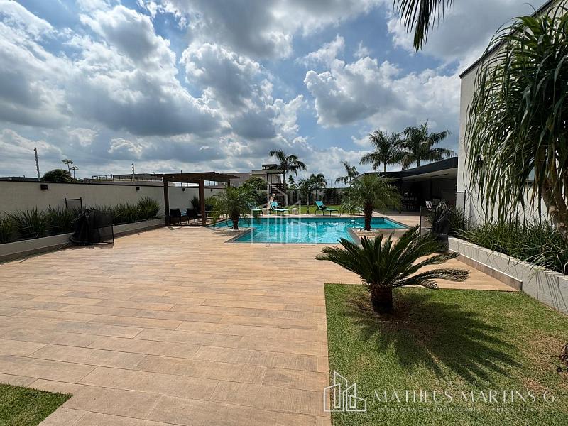 Casa térrea de alto padrão em Indaiatuba — foto 42