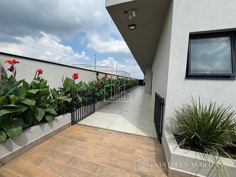 Casa térrea de alto padrão em Indaiatuba — foto 44