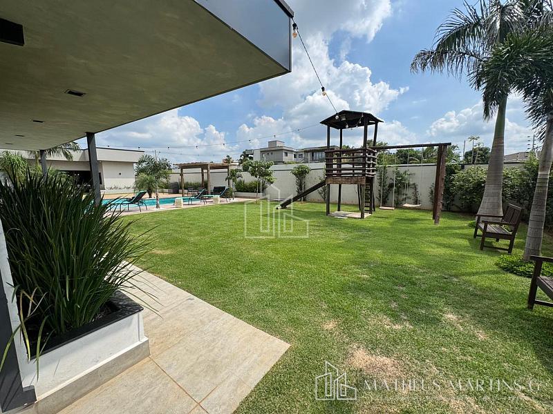 Casa térrea de alto padrão em Indaiatuba — foto 45