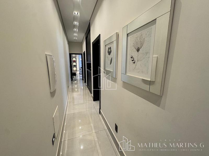 Casa térrea de alto padrão em Indaiatuba — foto 25