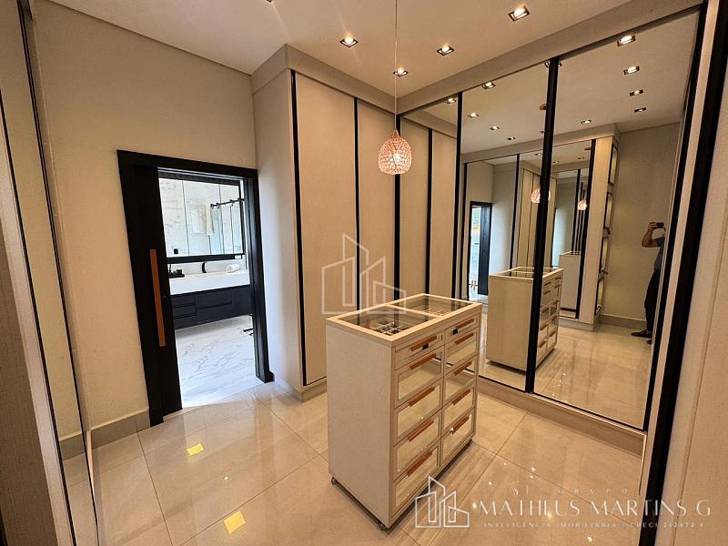 Casa térrea de alto padrão em Indaiatuba — foto 29