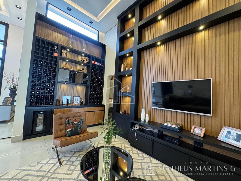 Casa térrea de alto padrão em Indaiatuba — foto 12