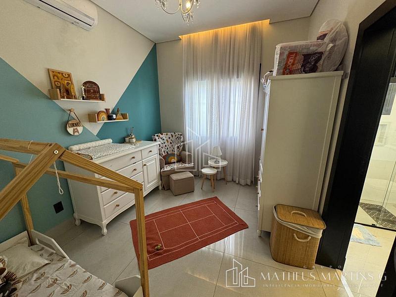 Casa térrea de alto padrão em Indaiatuba — foto 34