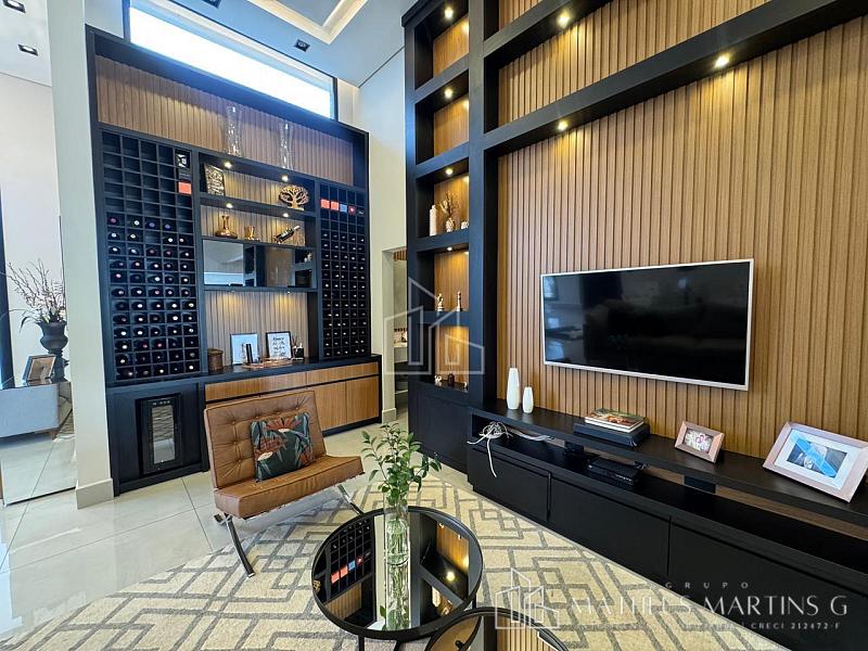 Casa térrea de alto padrão em Indaiatuba — foto 10