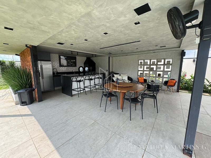 Casa térrea de alto padrão em Indaiatuba — foto 36