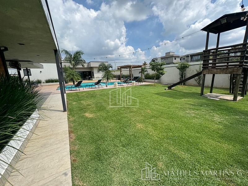 Casa térrea de alto padrão em Indaiatuba — foto 48