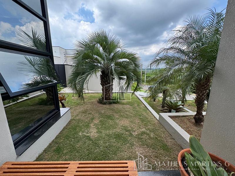 Casa térrea de alto padrão em Indaiatuba — foto 47