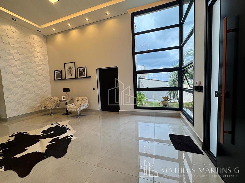 Casa térrea de alto padrão em Indaiatuba — foto 6