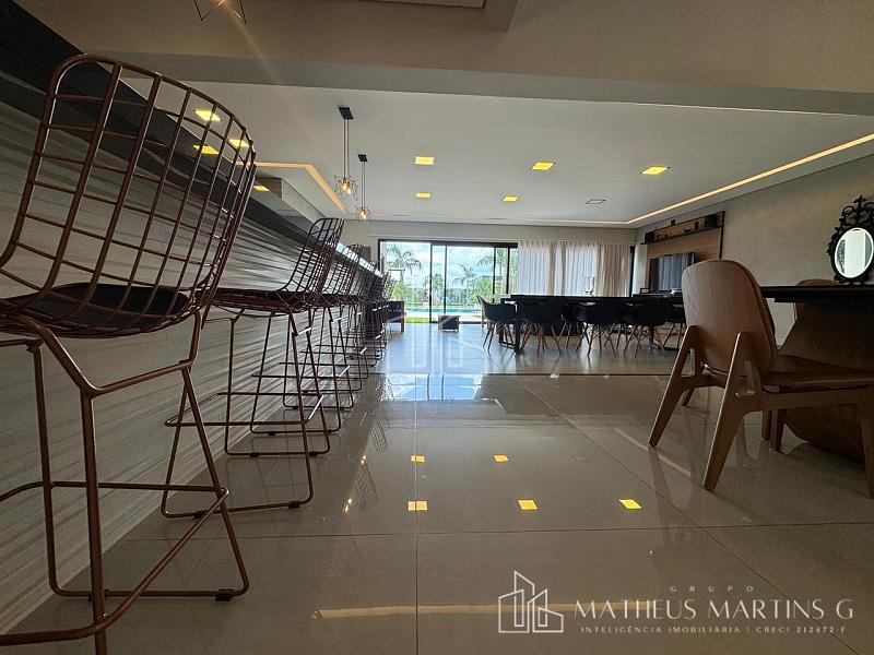 Casa térrea de alto padrão em Indaiatuba — foto 14