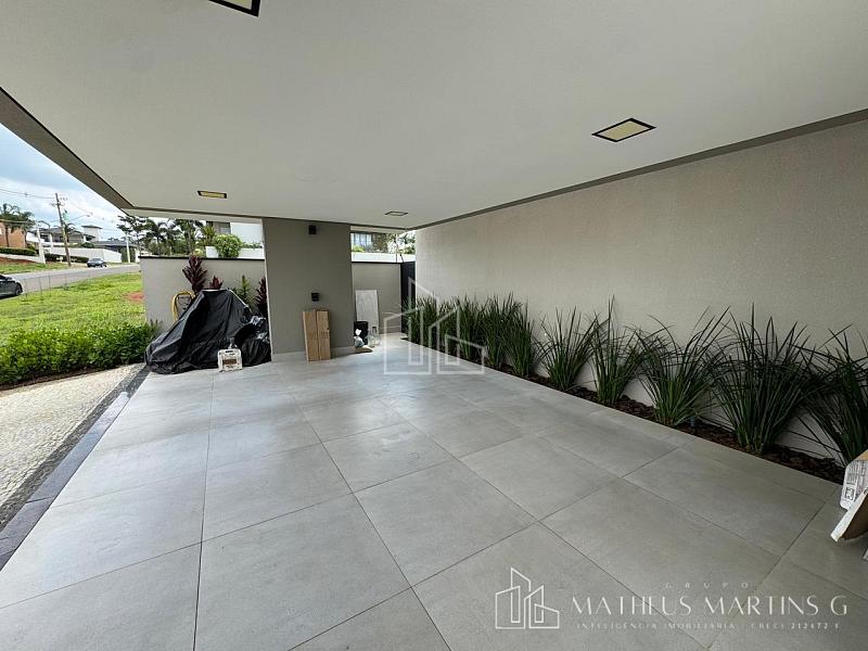 Casa térrea de alto padrão em Indaiatuba — foto 4