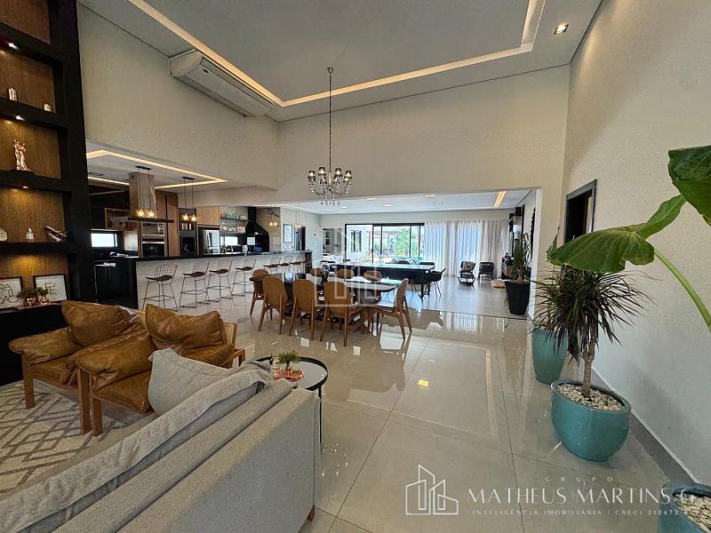 Casa térrea de alto padrão em Indaiatuba — foto 7