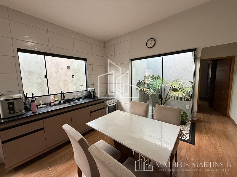 Excelente imóvel a venda no bairro Porto Seguro — foto 4