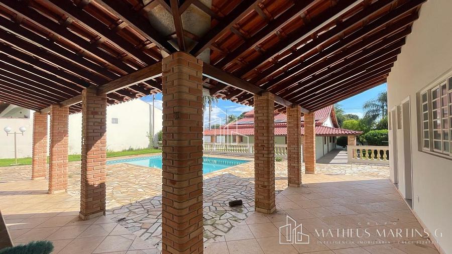 Imóvel a venda Condomínio Zuleika - Salto/SP — foto 15