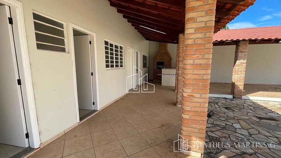 Imóvel a venda Condomínio Zuleika - Salto/SP — foto 16