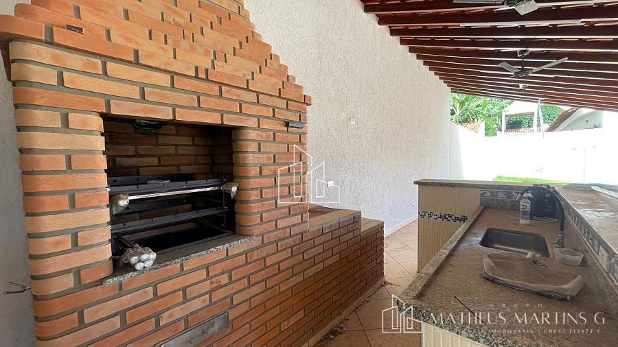 Imóvel a venda Condomínio Zuleika - Salto/SP — foto 17