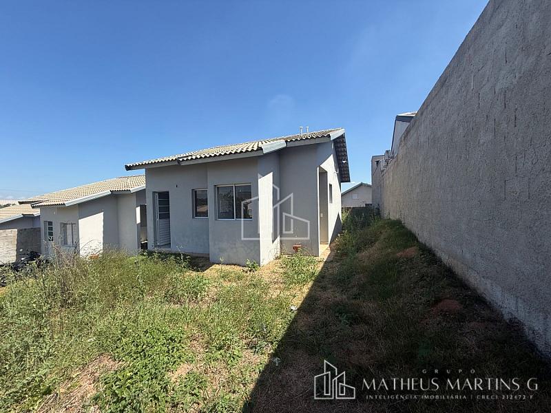 Casa à Venda no bairro, Jardim do Bosque — foto 3