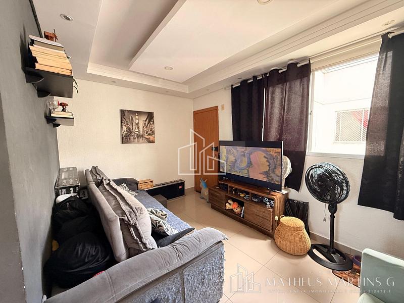 Apartamento a venda no Solar dos pássaros — foto 3