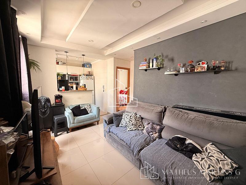 Apartamento a venda no Solar dos pássaros — foto 2