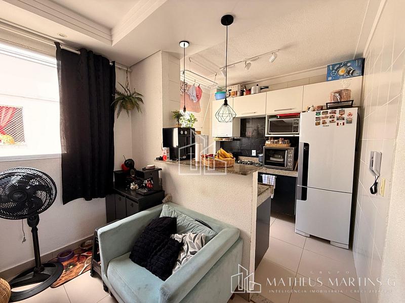 Apartamento a venda no Solar dos pássaros — foto 4