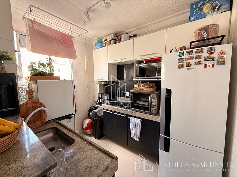 Apartamento a venda no Solar dos pássaros — foto 5