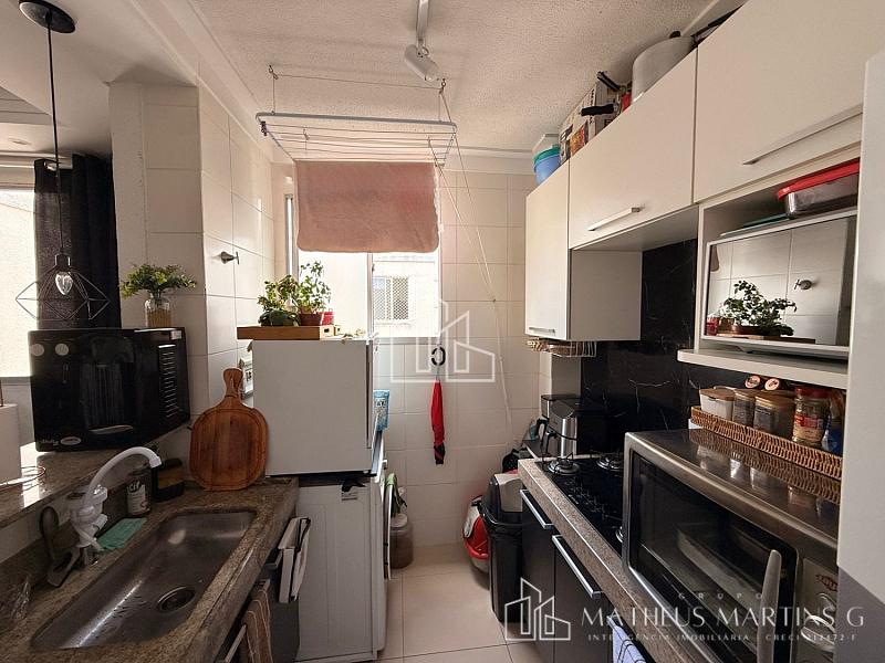 Apartamento a venda no Solar dos pássaros — foto 6