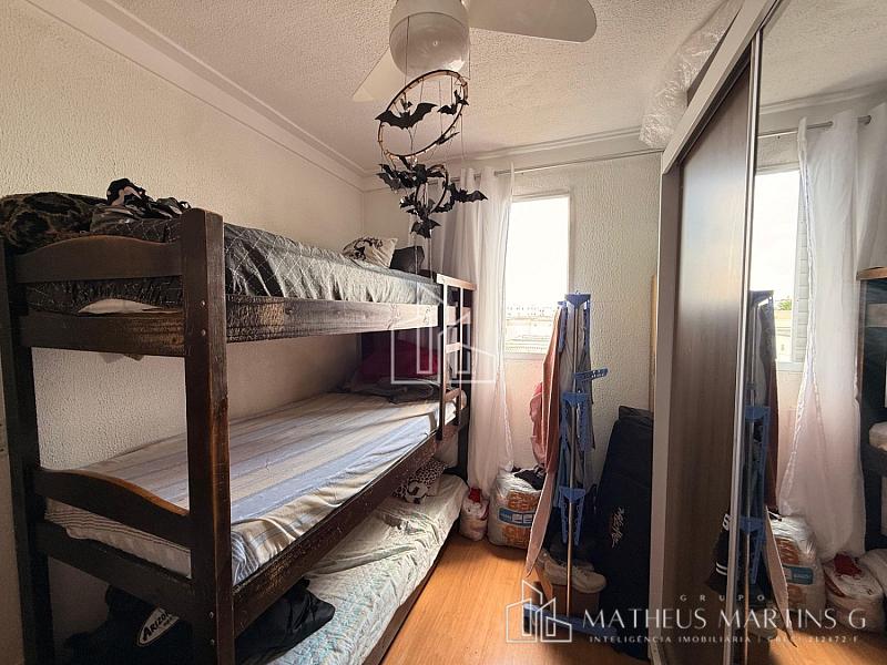 Apartamento a venda no Solar dos pássaros — foto 8