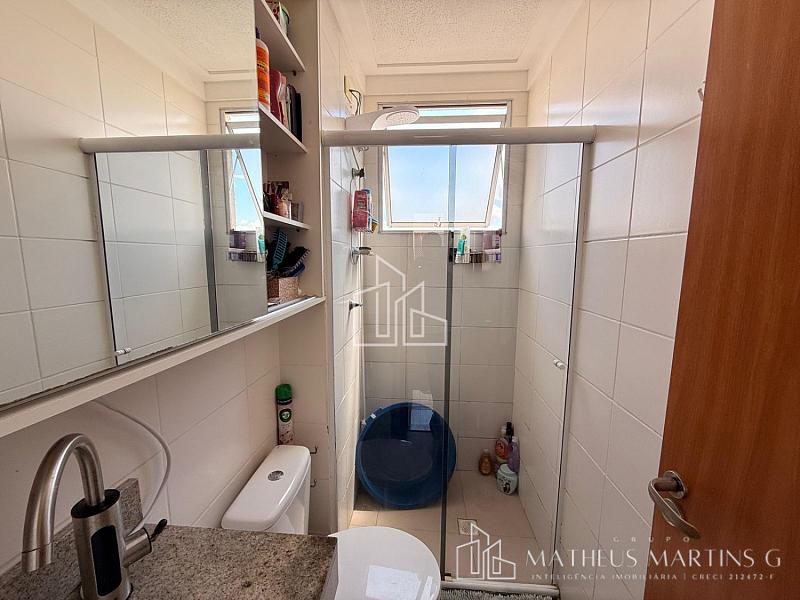 Apartamento a venda no Solar dos pássaros — foto 9