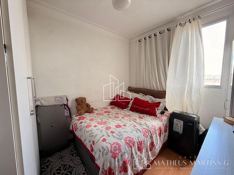 Apartamento a venda no Solar dos pássaros — foto 7