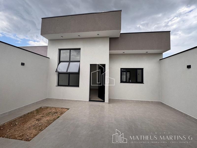 Casa à venda no bairro Novo São Pedro — foto 2