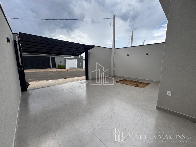 Casa à venda no bairro Novo São Pedro — foto 3