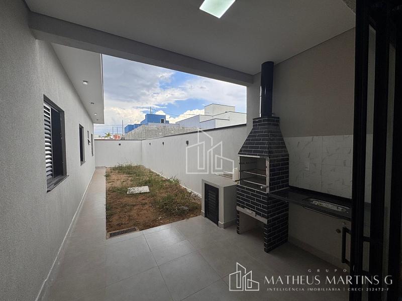 Casa à venda no bairro Novo São Pedro — foto 16