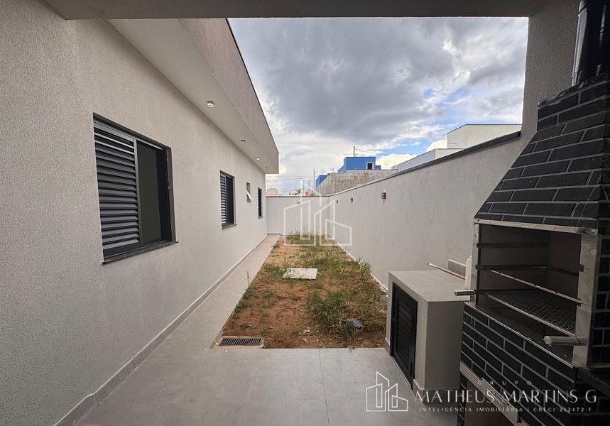 Casa à venda no bairro Novo São Pedro — foto 17