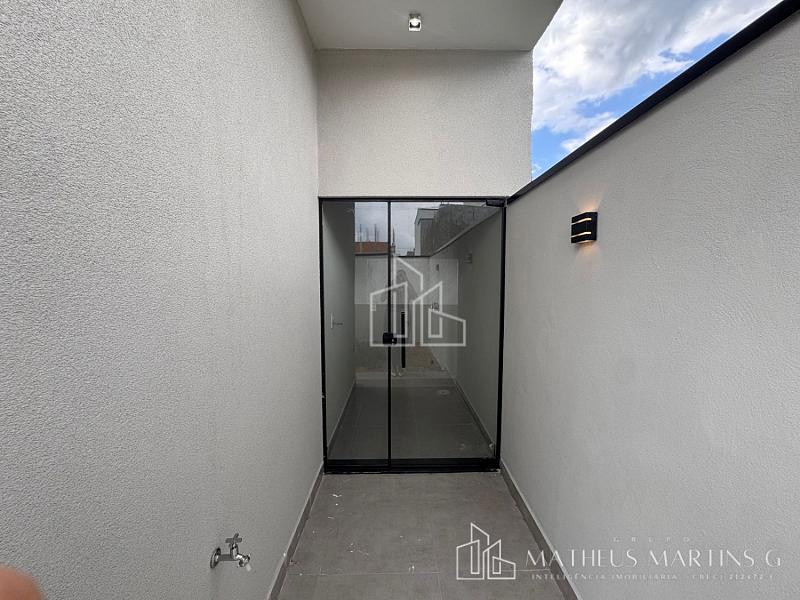 Casa à venda no bairro Novo São Pedro — foto 18