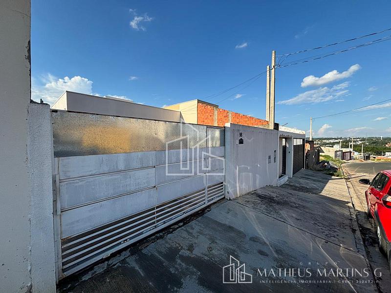 Lindo imóvel a venda no bairro Vila Martins — foto 2