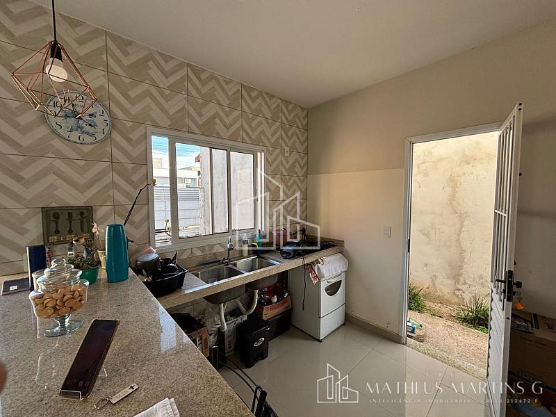 Lindo imóvel a venda no bairro Vila Martins — foto 7