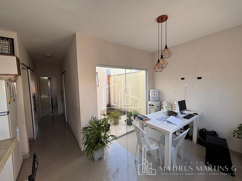 Lindo imóvel a venda no bairro Vila Martins — foto 5