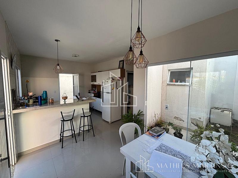 Lindo imóvel a venda no bairro Vila Martins — foto 6