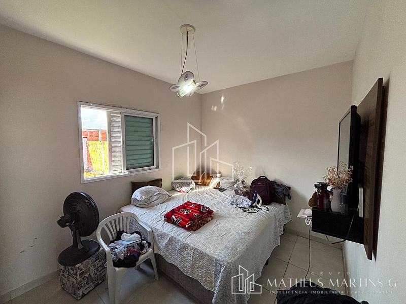 Lindo imóvel a venda no bairro Vila Martins — foto 13