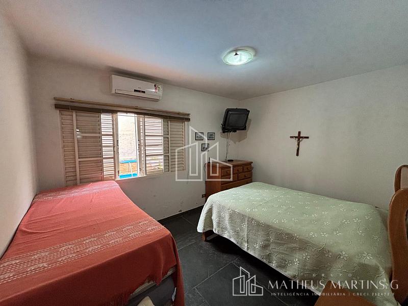 Casa térrea à venda no Condomínio Hermenegildo Milioni — foto 12