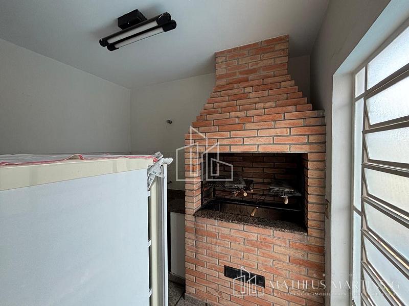 Casa térrea à venda no Condomínio Hermenegildo Milioni — foto 23