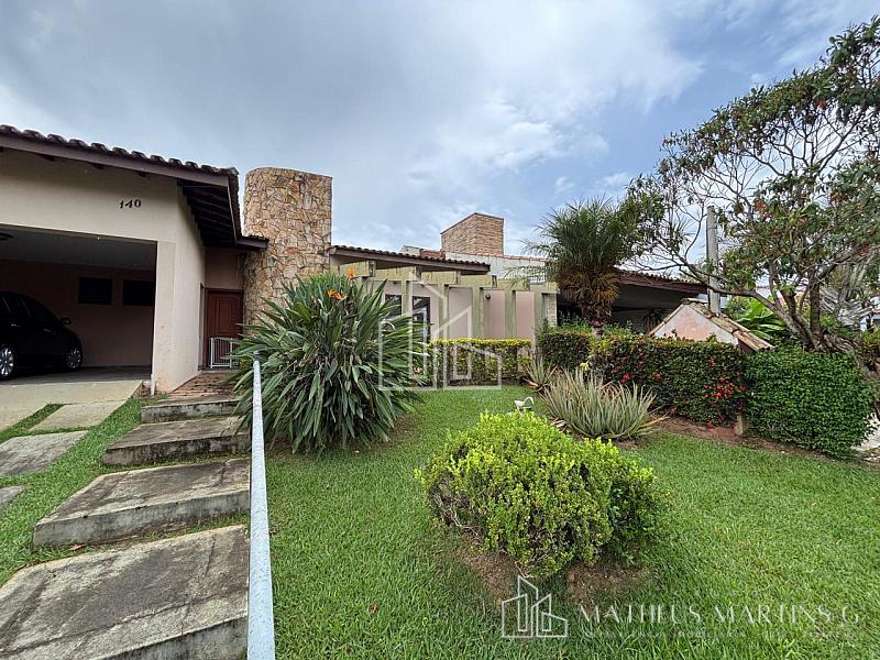 Casa térrea à venda no Condomínio Hermenegildo Milioni — foto 2