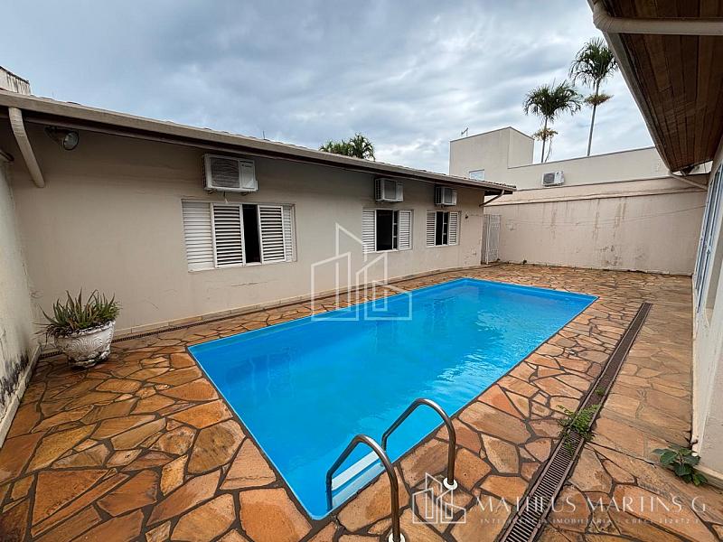 Casa térrea à venda no Condomínio Hermenegildo Milioni — foto 24