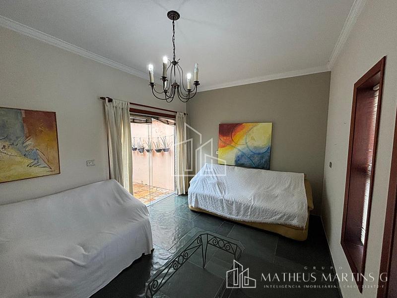 Casa térrea à venda no Condomínio Hermenegildo Milioni — foto 13