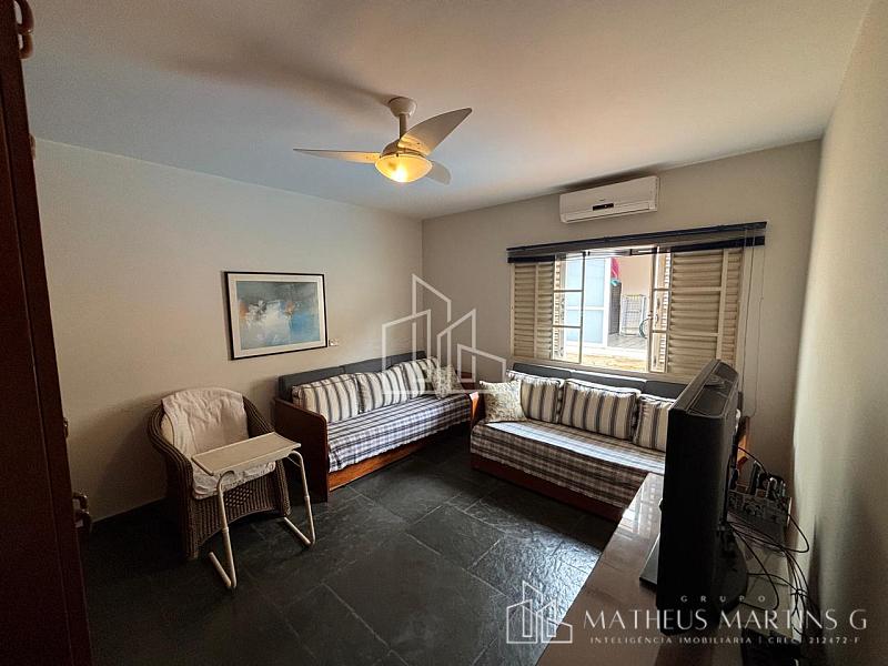 Casa térrea à venda no Condomínio Hermenegildo Milioni — foto 7