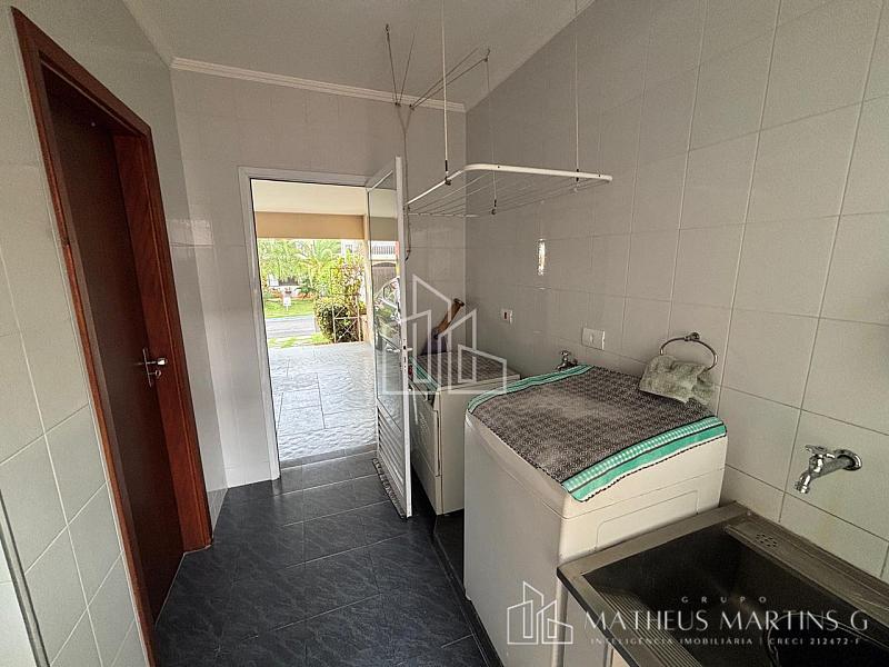 Casa térrea à venda no Condomínio Hermenegildo Milioni — foto 21