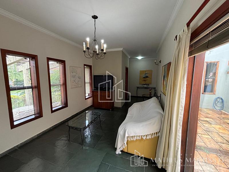 Casa térrea à venda no Condomínio Hermenegildo Milioni — foto 5