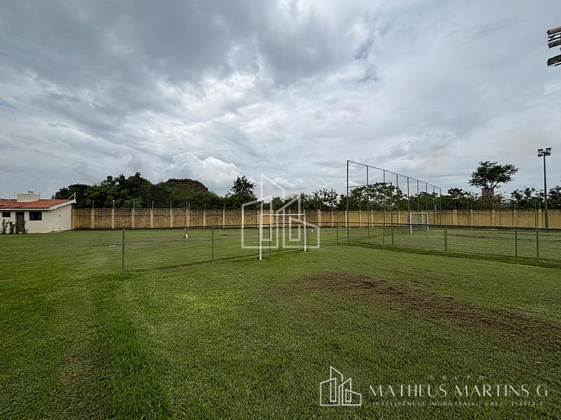 Casa térrea à venda no Condomínio Hermenegildo Milioni — foto 29