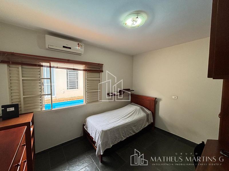 Casa térrea à venda no Condomínio Hermenegildo Milioni — foto 18