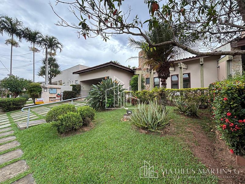 Casa térrea à venda no Condomínio Hermenegildo Milioni — foto 3