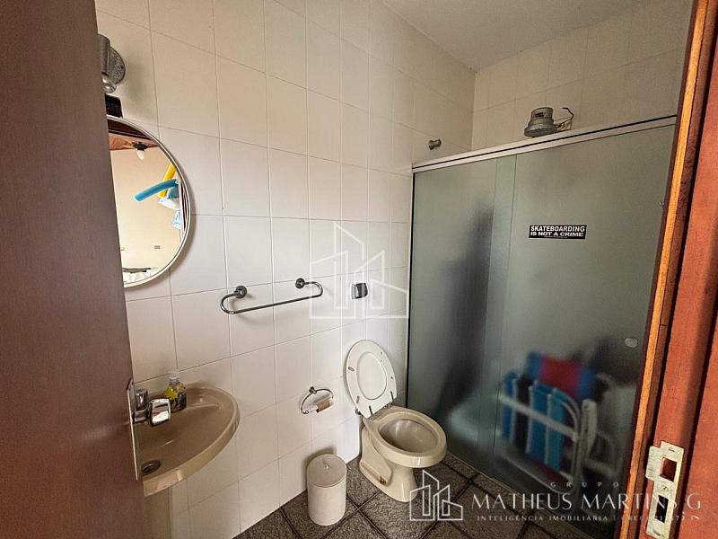 Casa térrea à venda no Condomínio Hermenegildo Milioni — foto 22